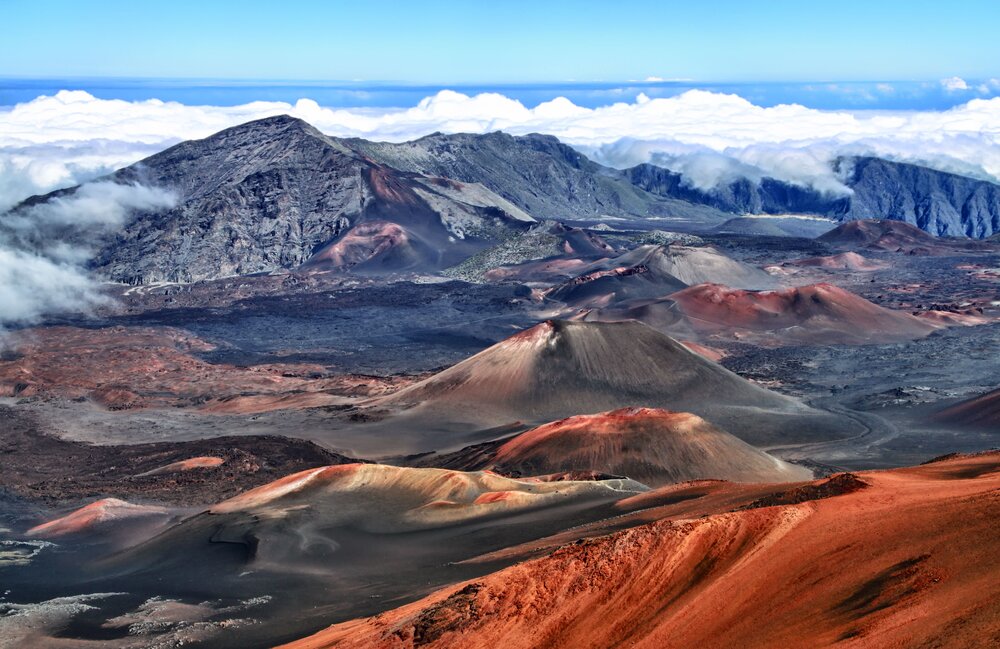 Maui, Hawaii