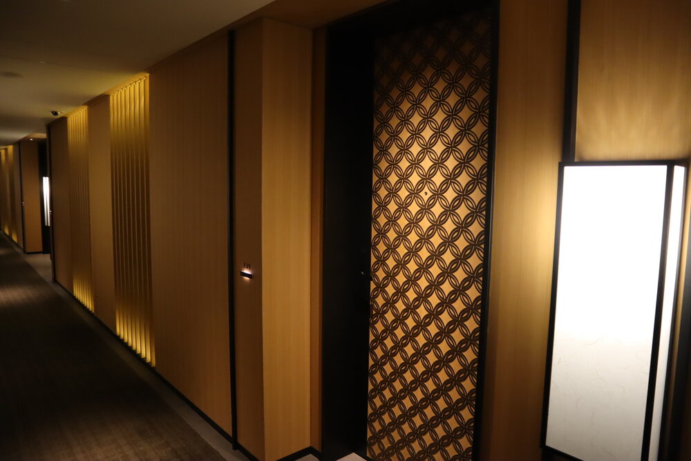 The Ritz-Carlton, Kyoto – Room 325