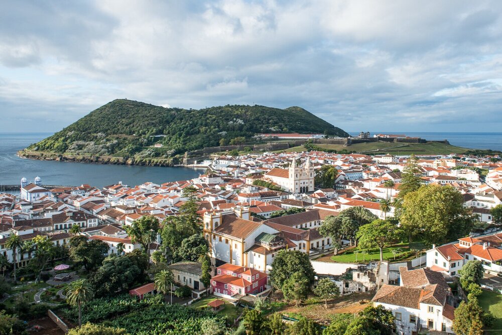 Azores, Portugal