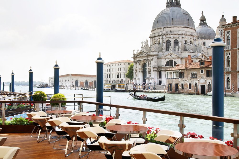 The Gritti Palace, a Luxury Collection Hotel, Venice