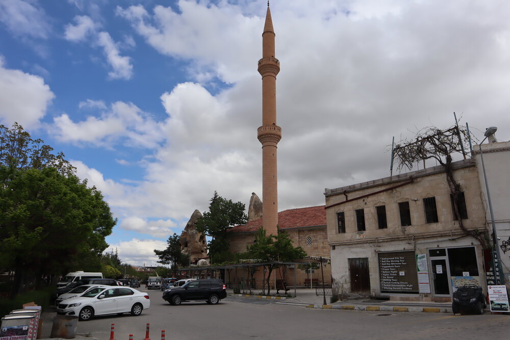 Göreme, Turkey