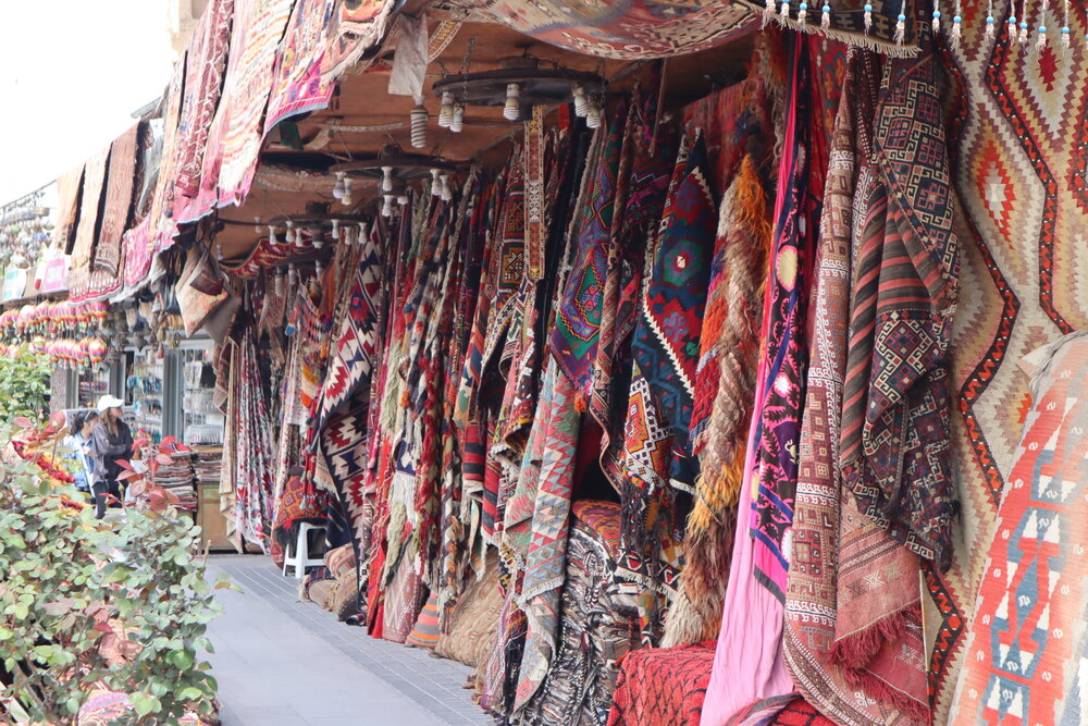 Göreme, Turkey