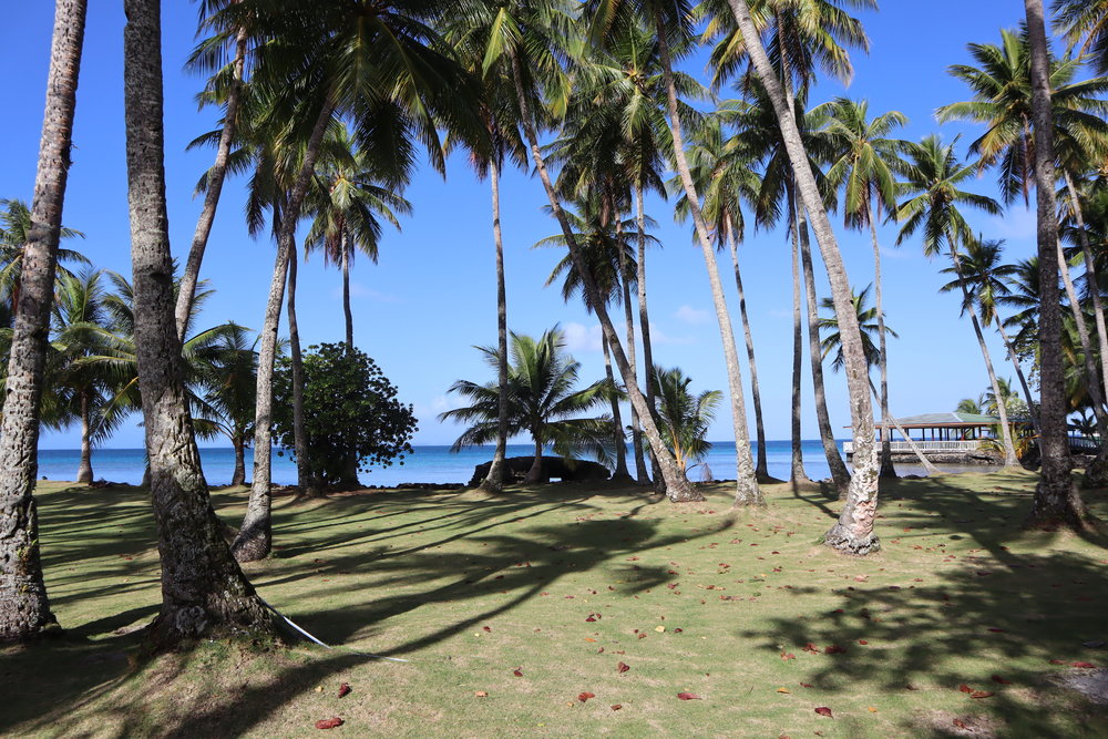 Blue Lagoon Dive Resort