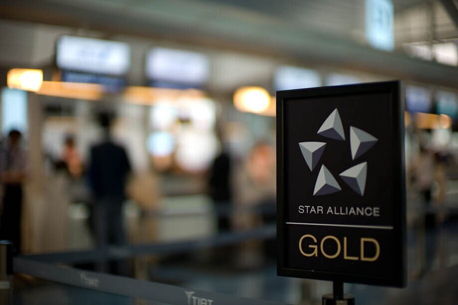 Not only do Super Elite 100K members enjoy Star Alliance Gold themselves, they can gift it to a friend or family member too.