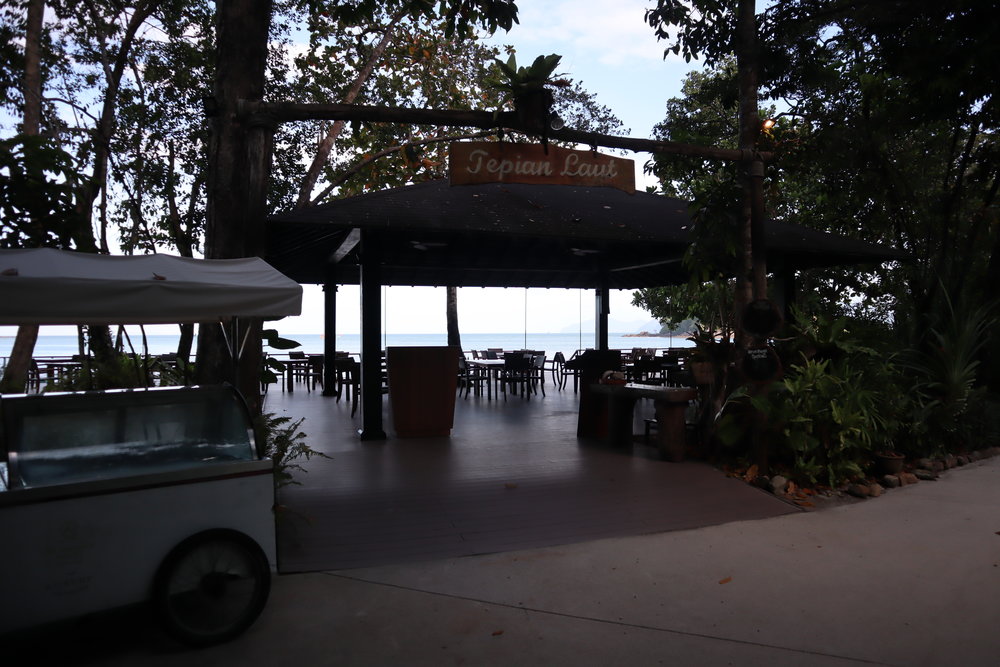 The Andaman Langkawi – Tepian Laut