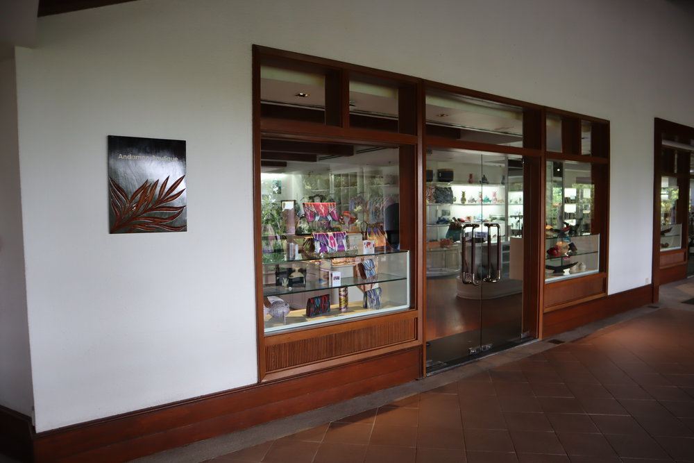 The Andaman Langkawi – Andaman Boutique