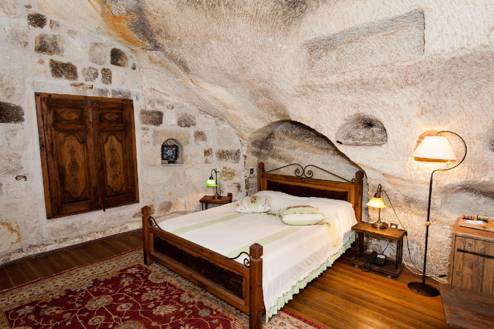 Sultan Cave Suites, Cappadocia