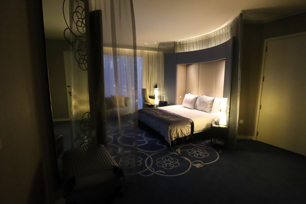 W Doha – Spectacular Room