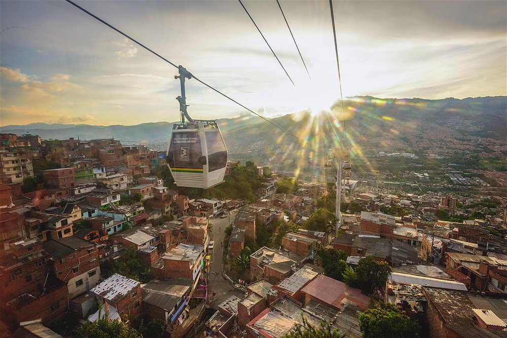 Medellín, Colombia