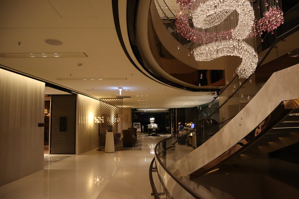 JW Marriott Dongdaemun Square Seoul – Lobby