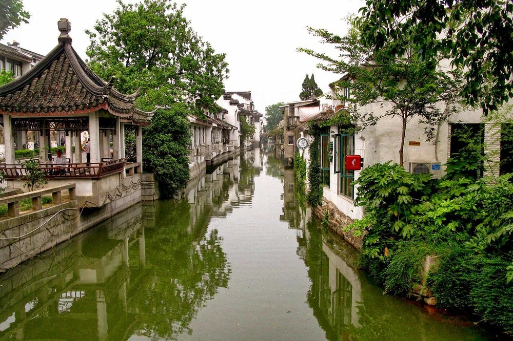 Suzhou, China