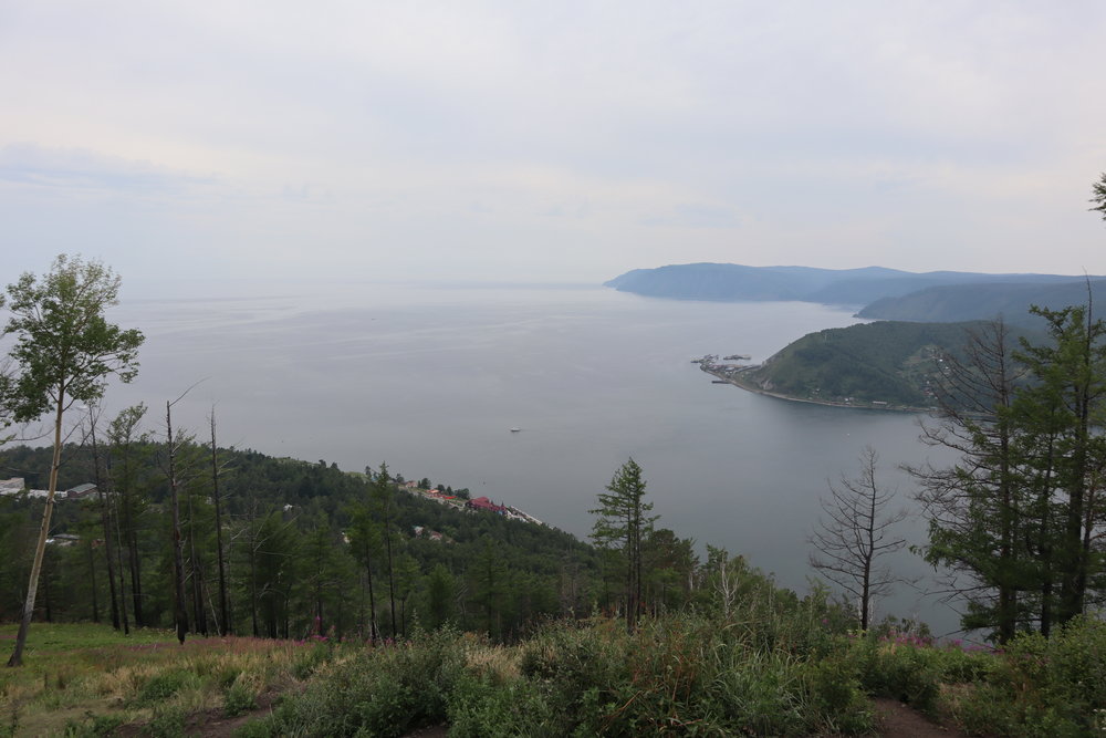 Lake Baikal