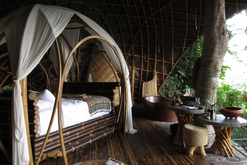 Bambu Indah Ubud – Copper House