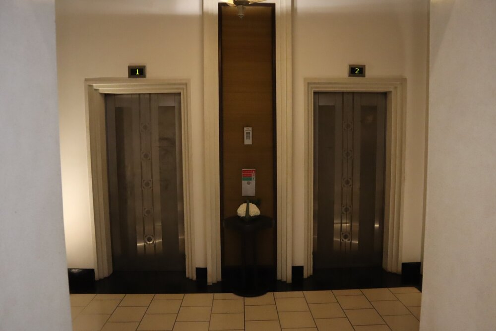 Park Hyatt Siem Reap – Elevators