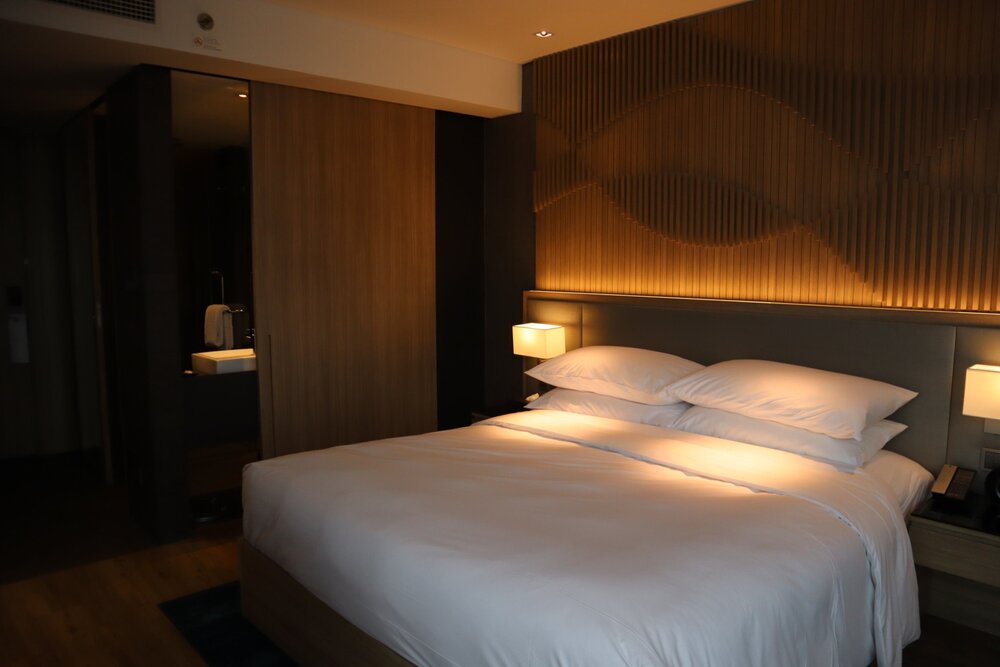 Courtyard Phnom Penh – Executive Deluxe room