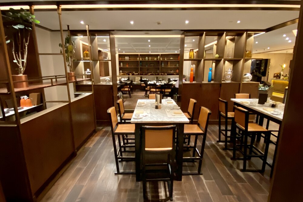 W Doha – Market by Jean-Georges