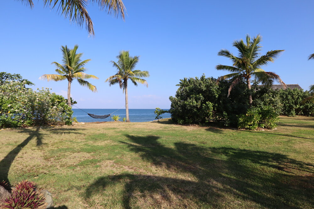 Fiji Marriott Resort Momi Bay – Resort grounds