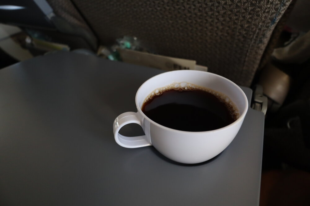 Fiji Airways Mini-Island Hopper – Coffee