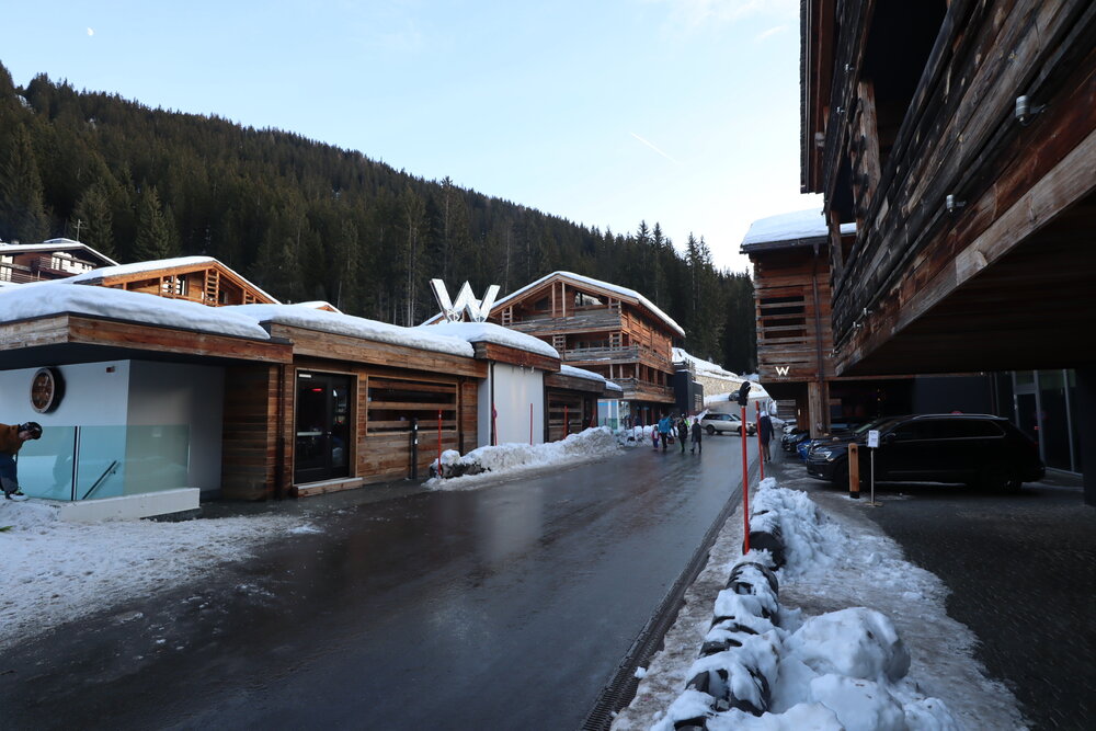 W Verbier