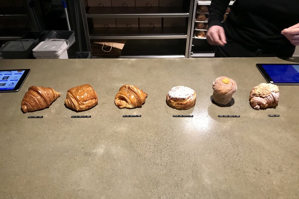 Lune Croissanterie