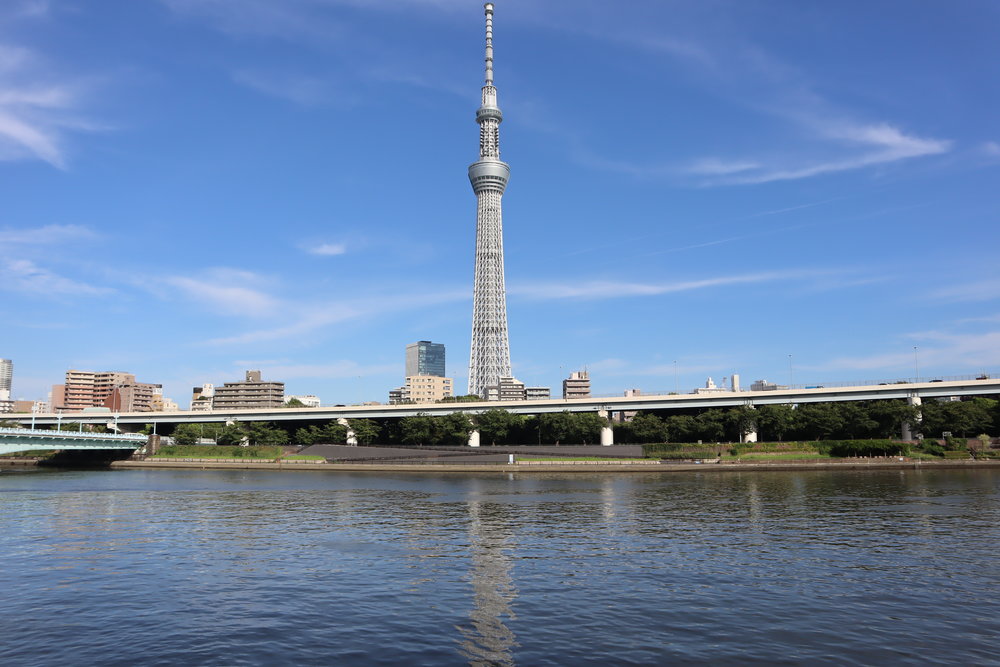 Tokyo Skytree