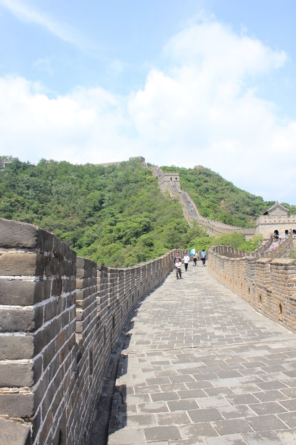 Mutianyu Great Wall