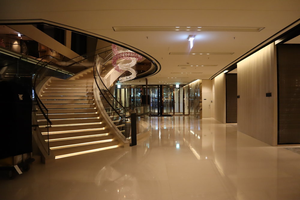 JW Marriott Dongdaemun Square Seoul – Lobby