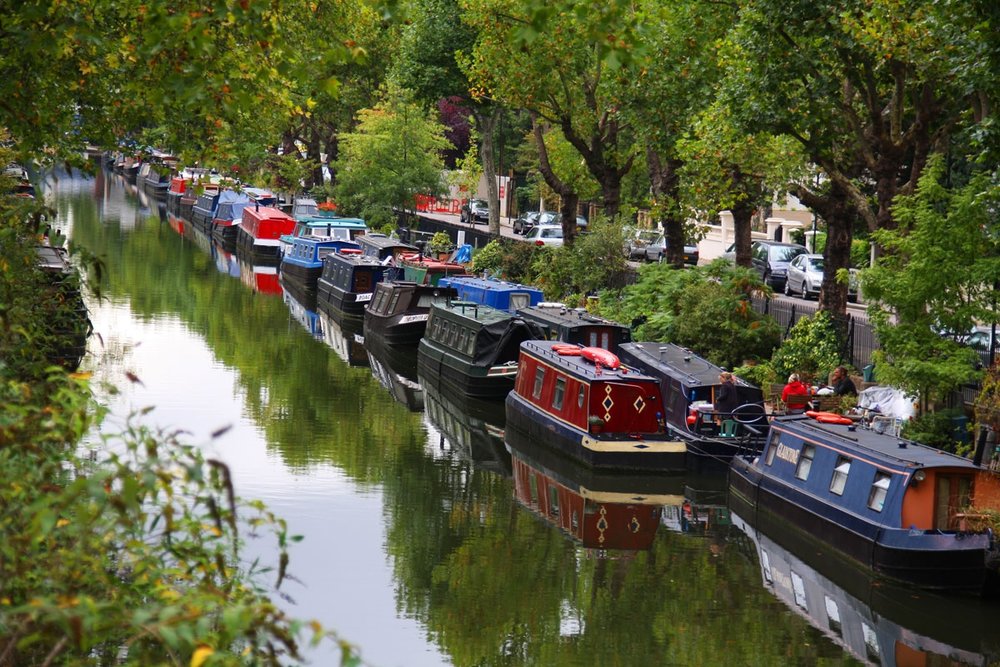 Regent's Canal