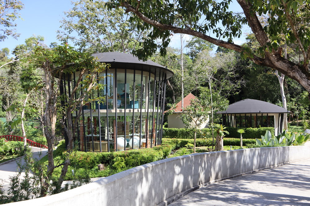 The Ritz-Carlton, Langkawi – Ritz Kids play centre