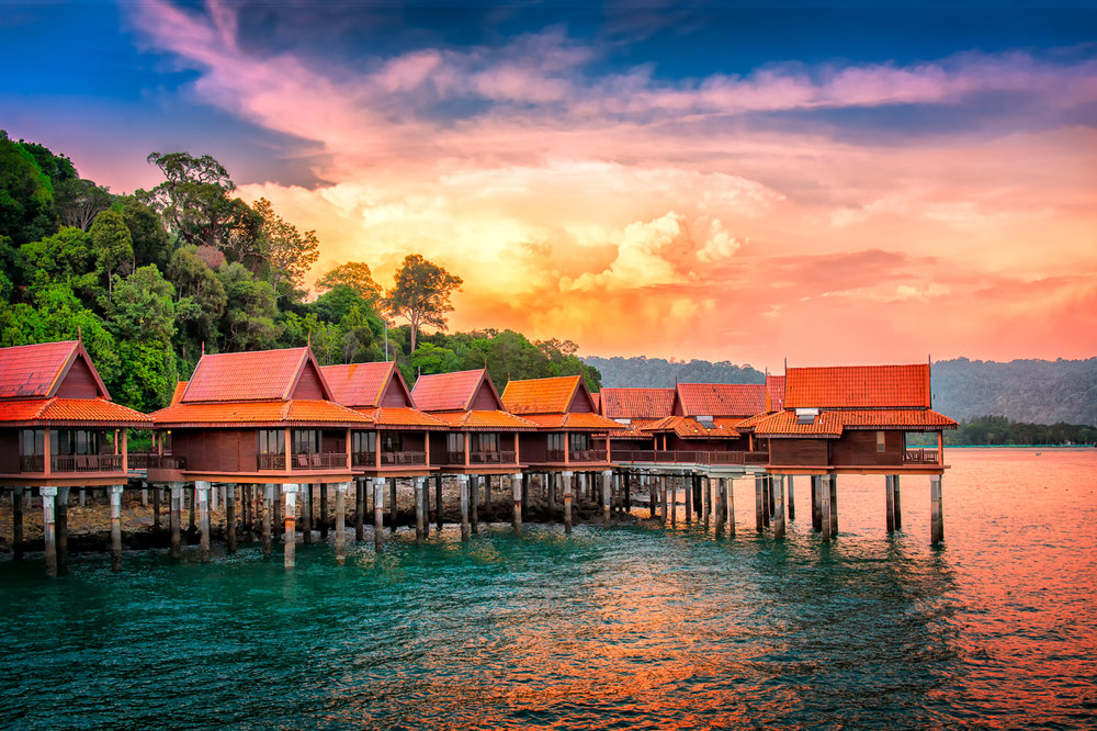 Langkawi, Malaysia