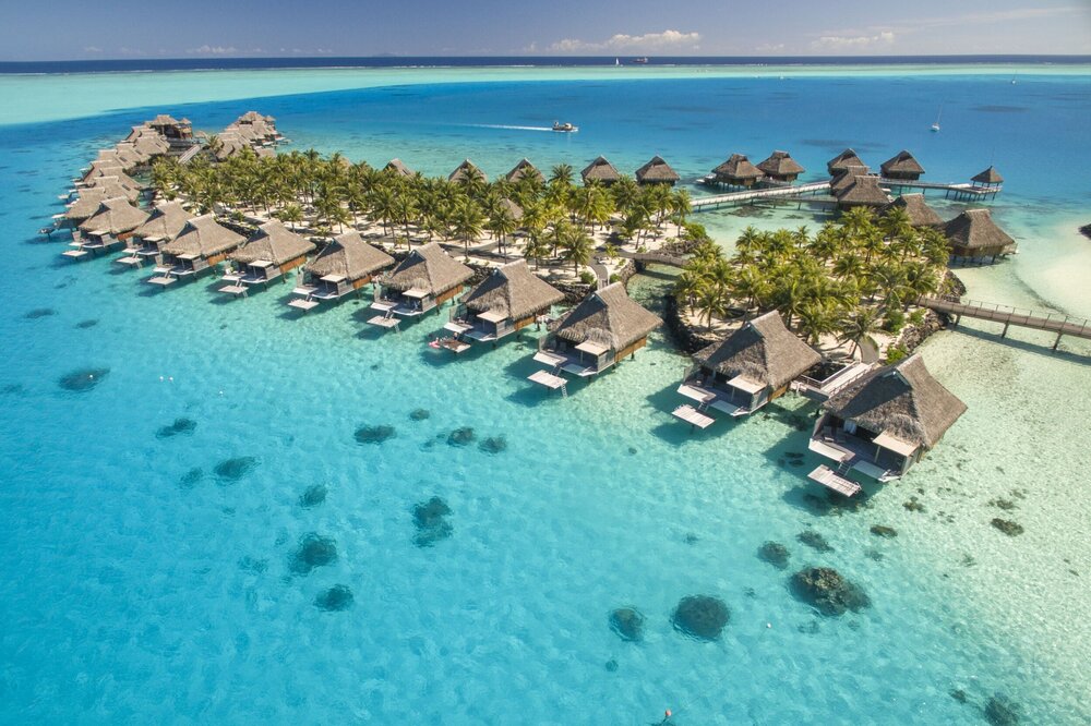 Conrad Bora Bora Nui