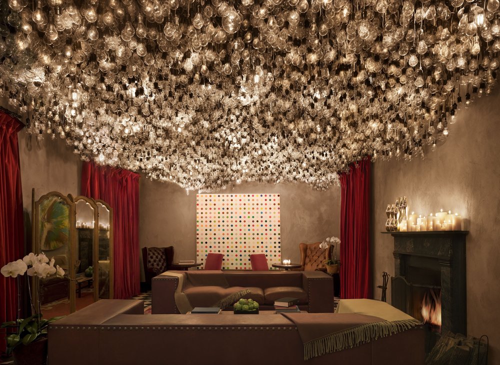 Gramercy Park Hotel, New York, a Member of Design Hotels™