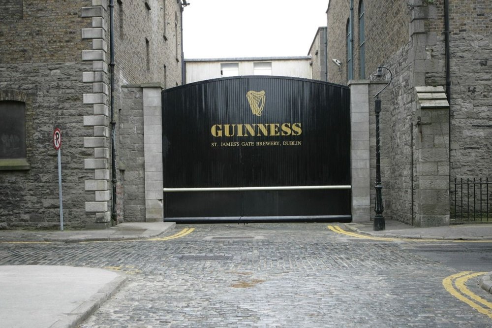 Guinness Storehouse