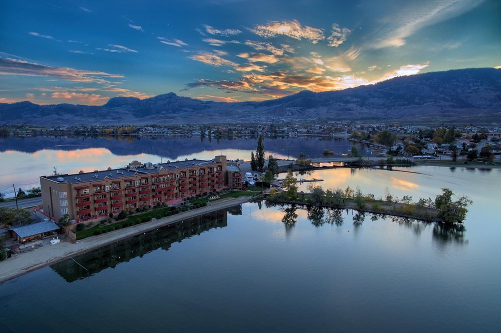 Osoyoos, BC