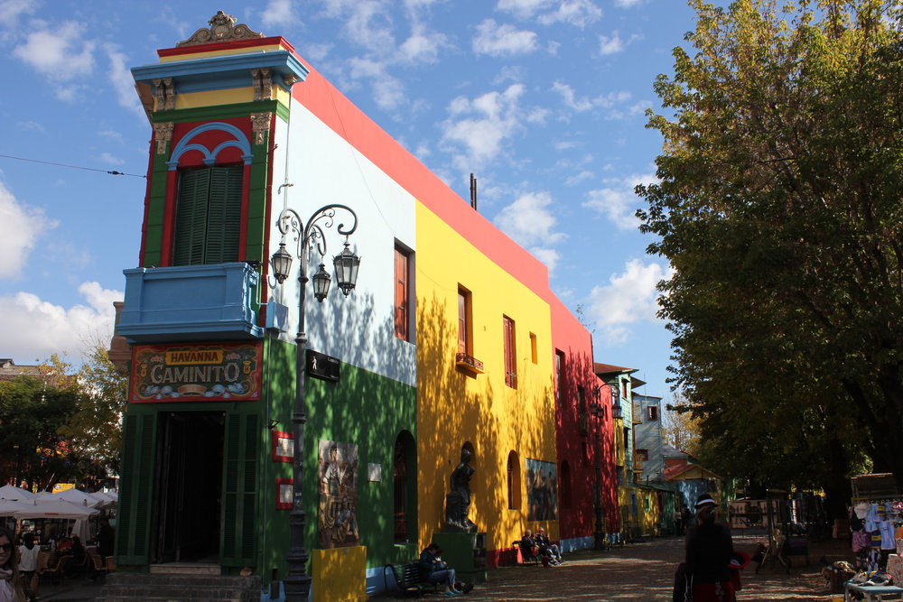 Buenos Aires, Argentina