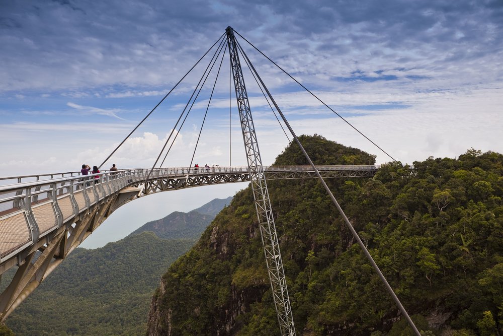 Langkawi, Malaysia