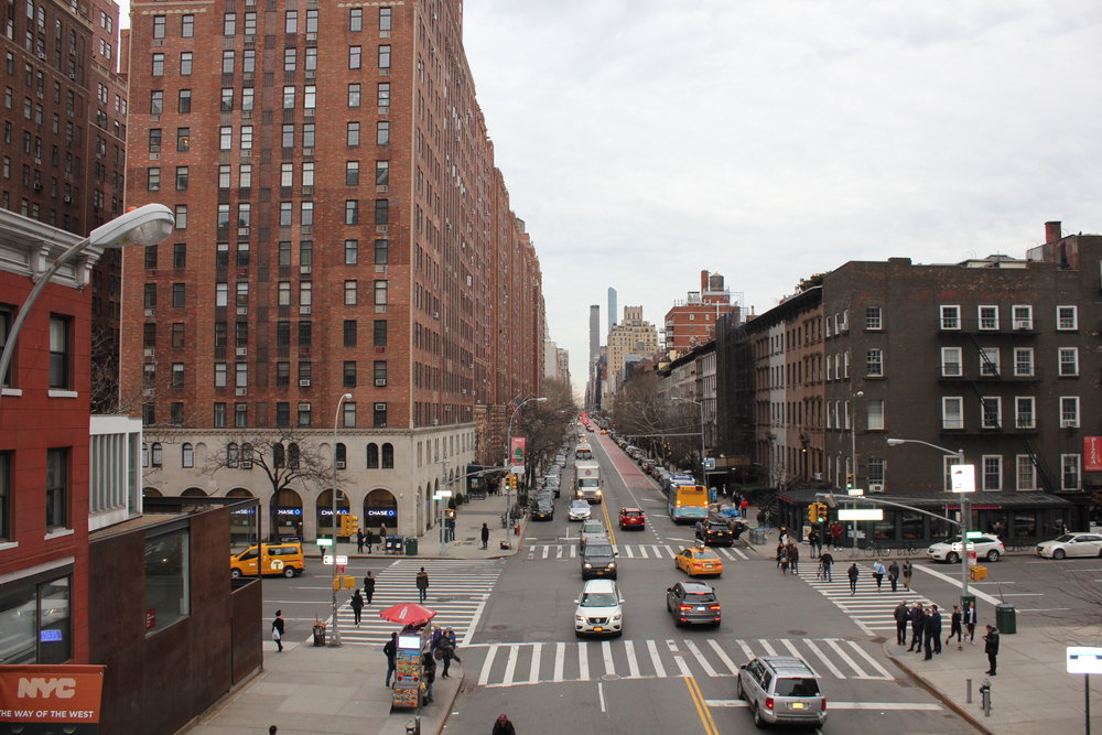 The-Highline-New-York