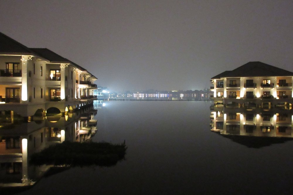 InterContinental Hanoi Westlake