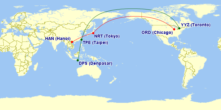 Bali-Trip-JAL-Change