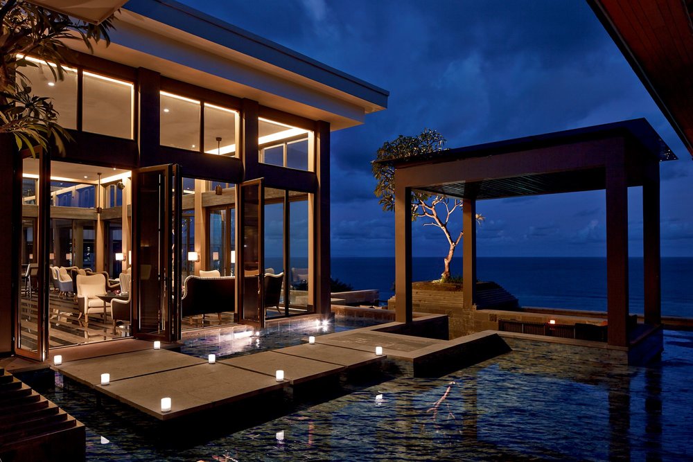 The Ritz-Carlton,&nbsp;Bali