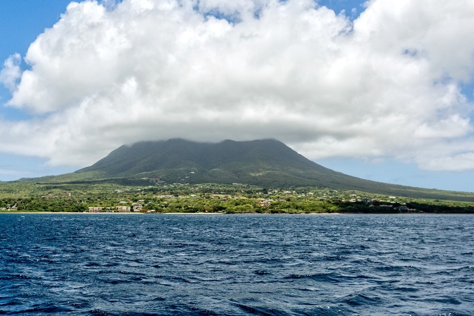 Nevis, St. Kitts &amp; Nevis