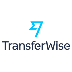 Transferwise-Logo