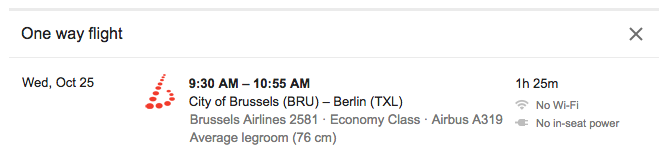 Brussels-to-Berlin