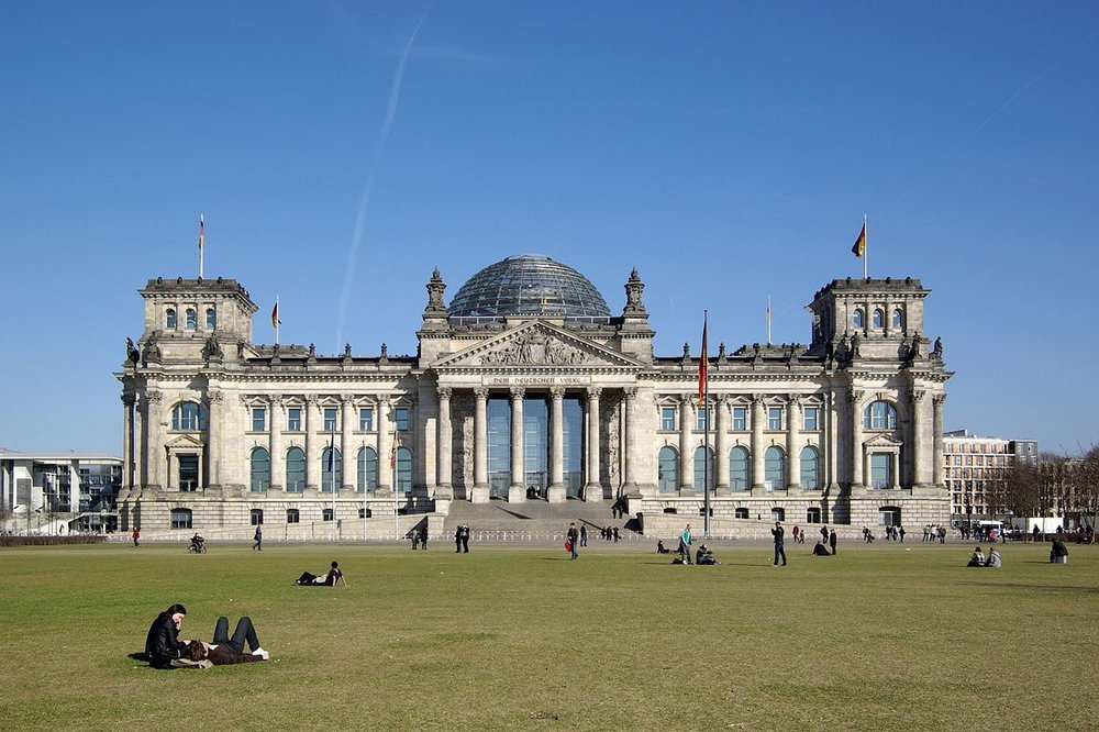 Reichstag