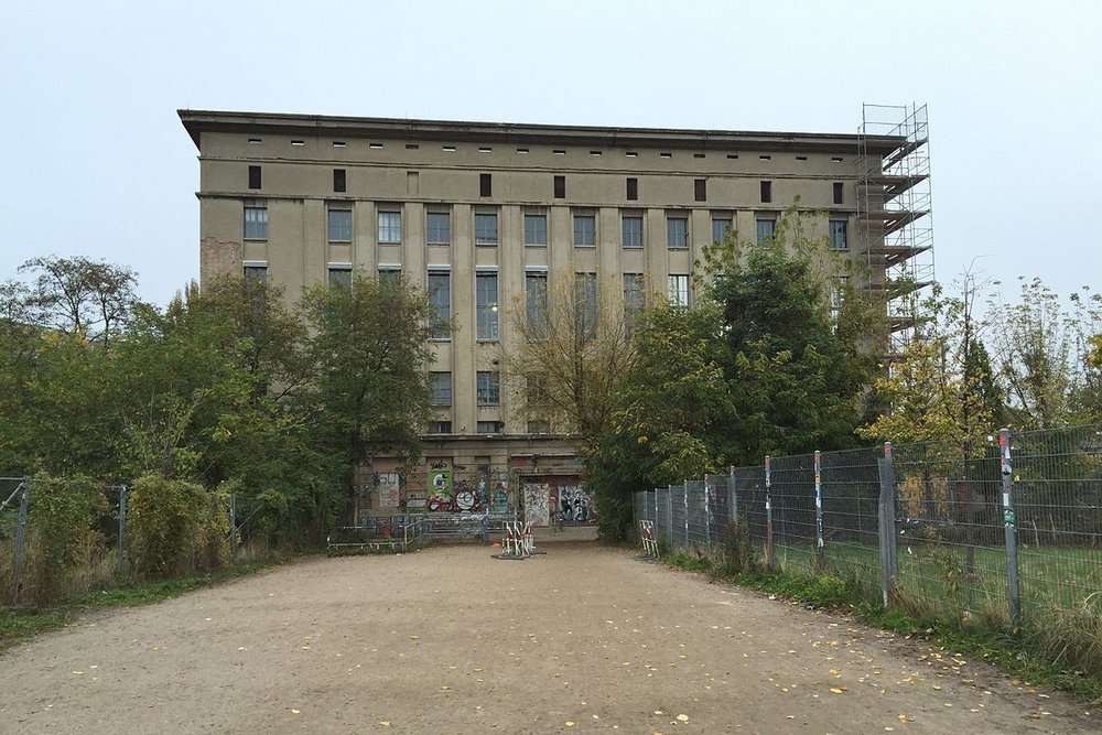 Berghain