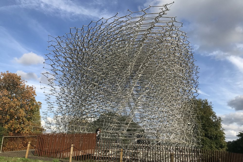 Kew Gardens – The Hive