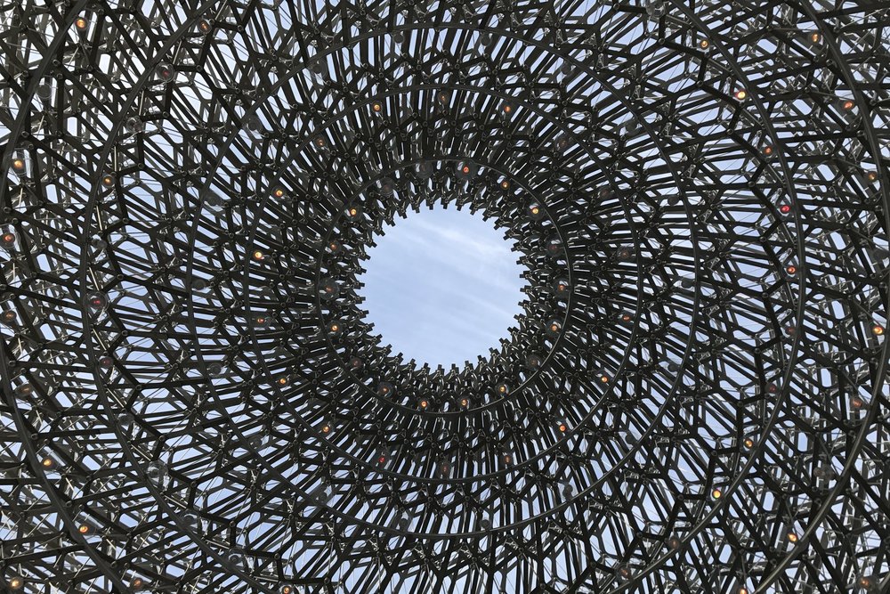 Kew Gardens – The Hive