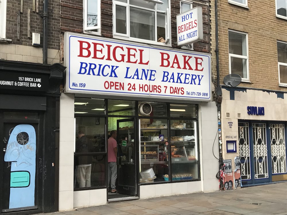 Beigel-Bake-Brick-Lane-London