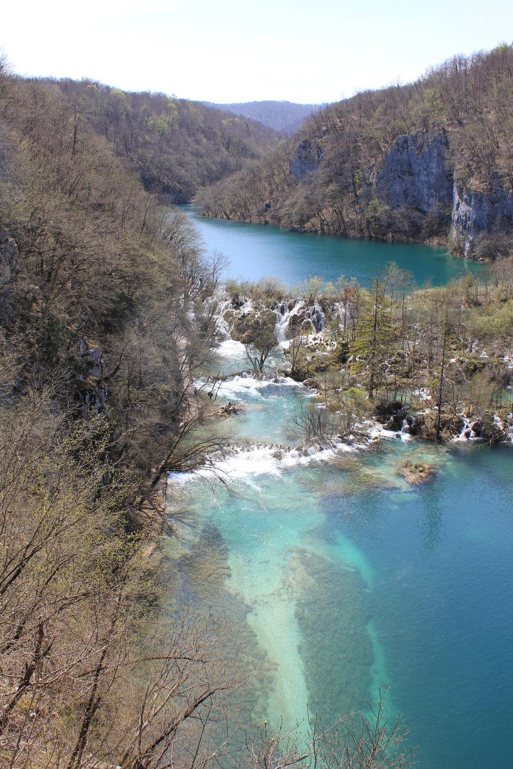 Plitvice Lakes National Park | Prince of Travel | Travel Talk