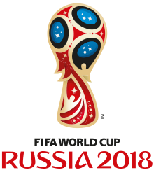 2018 FIFA World Cup Logo | Prince of Travel | Travel Talk